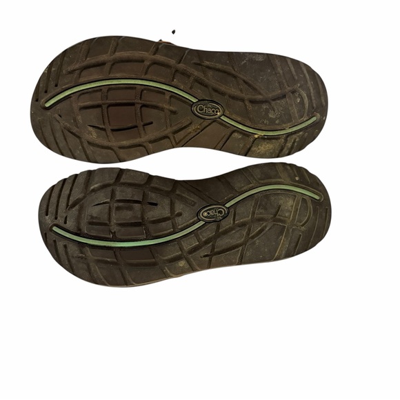 Chaco Women's ZX/1 Classic size 9 - Picture 4 of 4